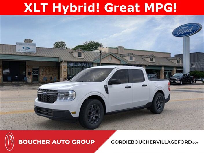2024 Ford Maverick XLT Oshkosh WI