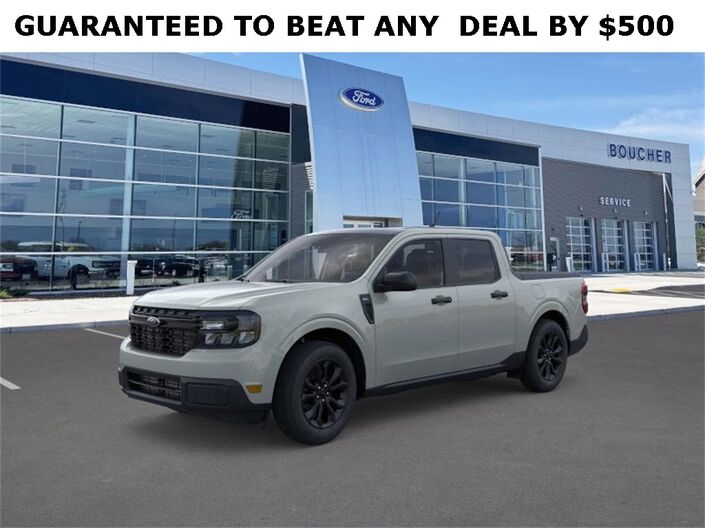 2024 Ford Maverick XLT Oshkosh WI