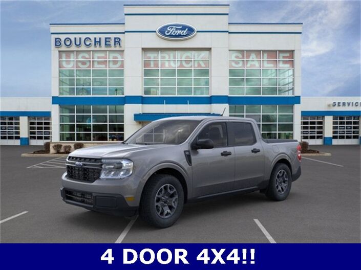 2024 Ford Maverick XLT Oshkosh WI