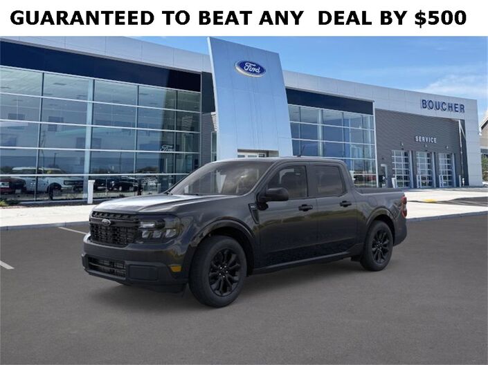 2024 Ford Maverick XLT Oshkosh WI