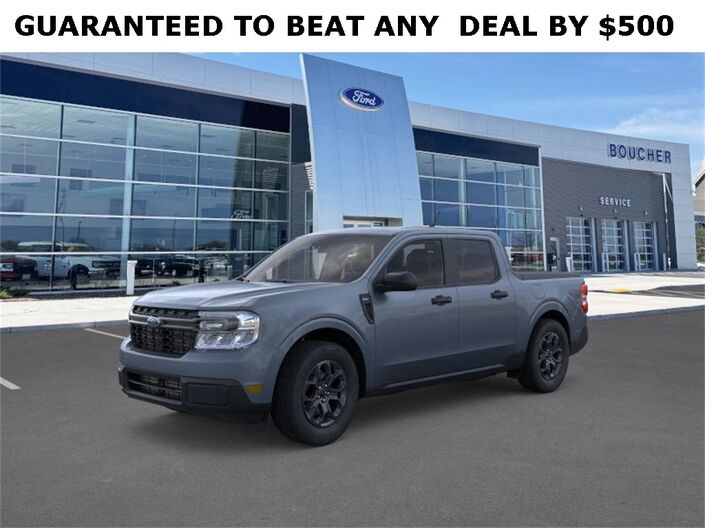 2024 Ford Maverick XLT Oshkosh WI