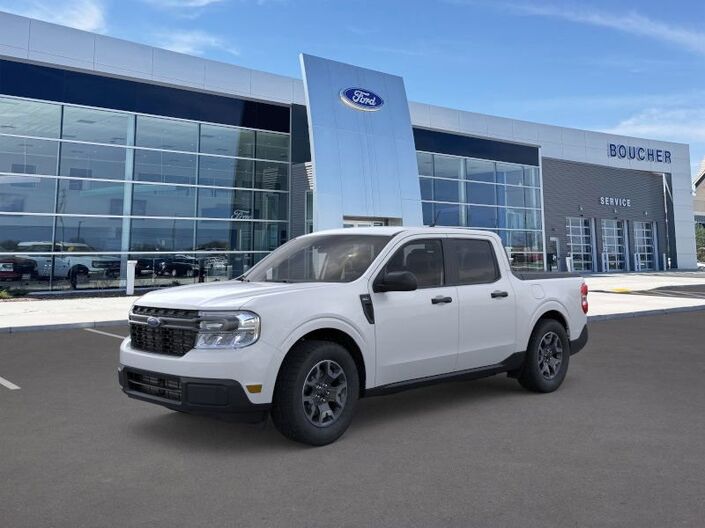 2024 Ford Maverick XLT Oshkosh WI