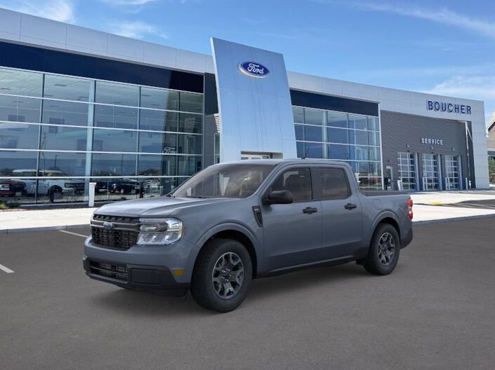 2024 Ford Maverick XLT Oshkosh WI