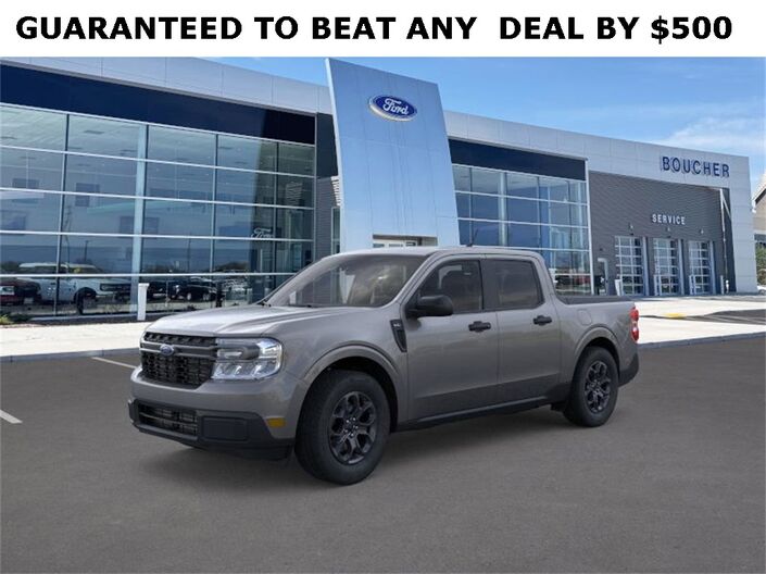 2024 Ford Maverick XLT Oshkosh WI
