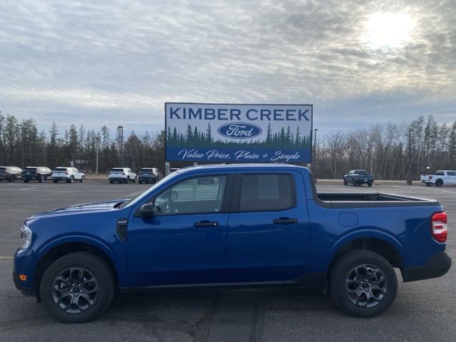 2024 Ford Maverick XLT Pine River MN