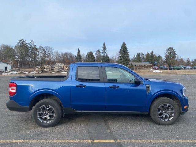 2024 Ford Maverick XLT Pine River MN