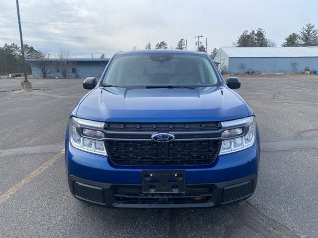 2024 Ford Maverick XLT Pine River MN