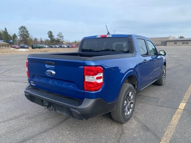2024 Ford Maverick XLT Pine River MN