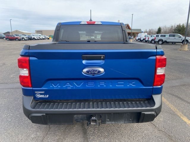 2024 Ford Maverick XLT Pine River MN