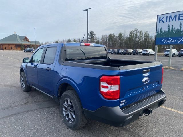 2024 Ford Maverick XLT Pine River MN