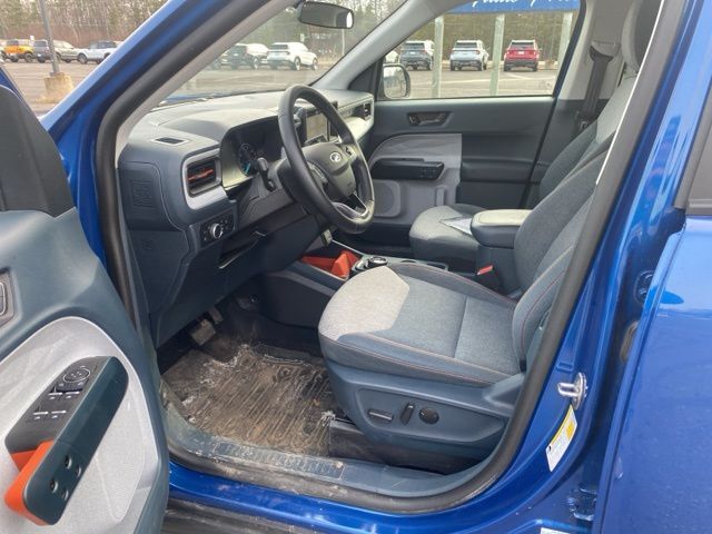 2024 Ford Maverick XLT Pine River MN