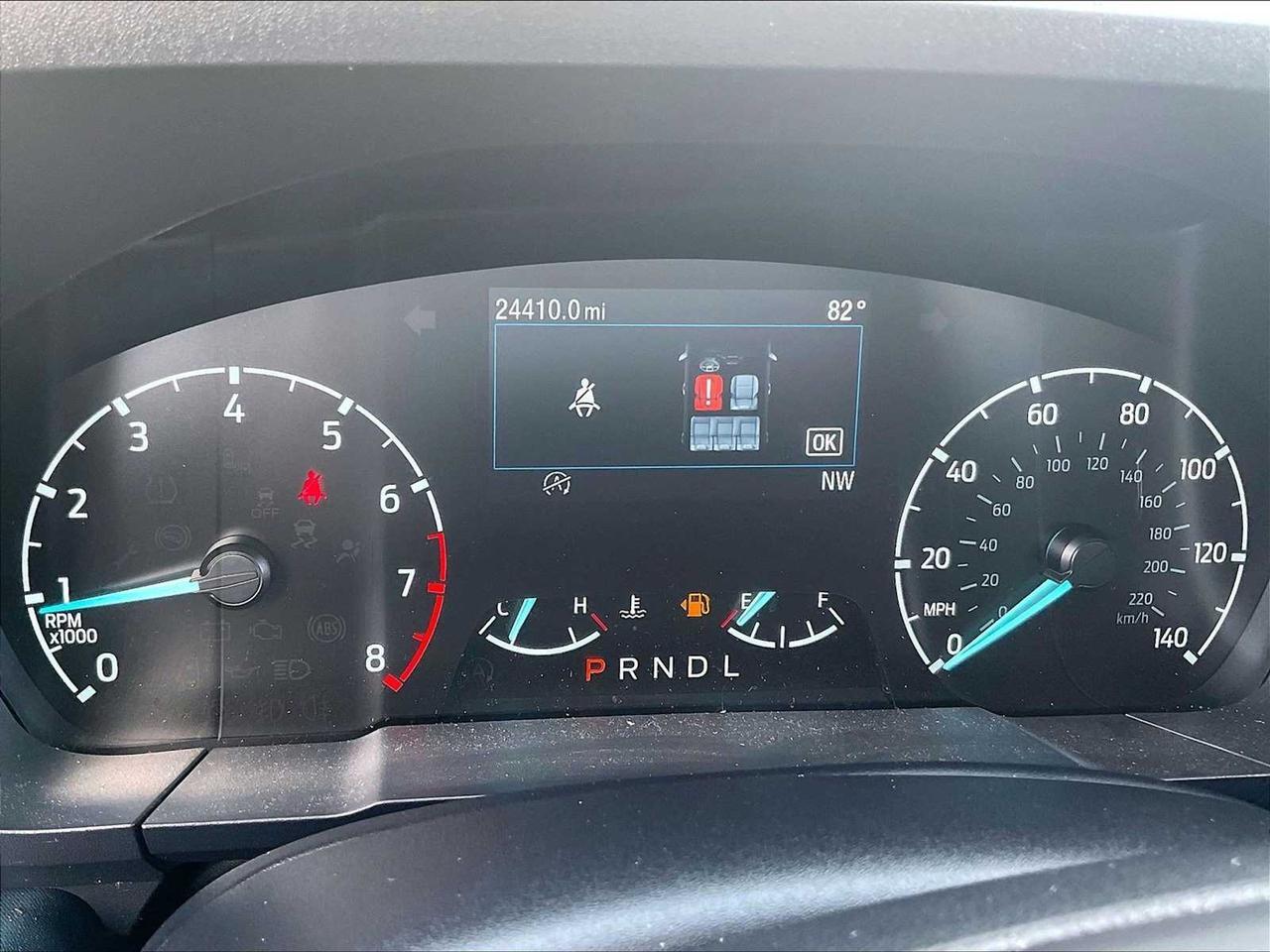 2024 Ford Maverick XLT Roseville CA