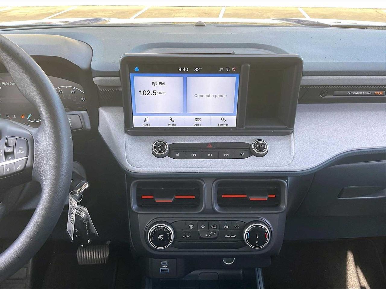 2024 Ford Maverick XLT Roseville CA
