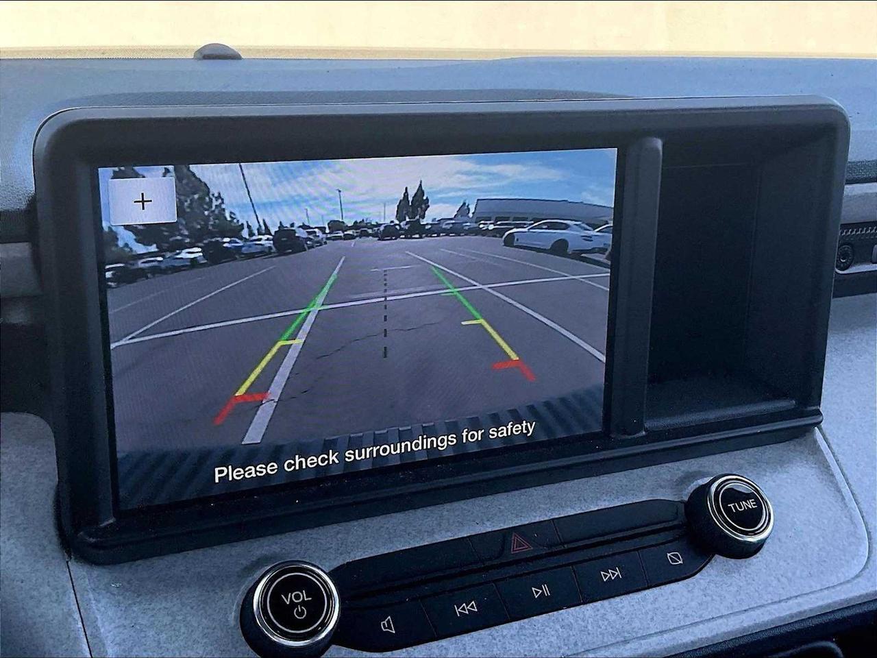2024 Ford Maverick XLT Roseville CA