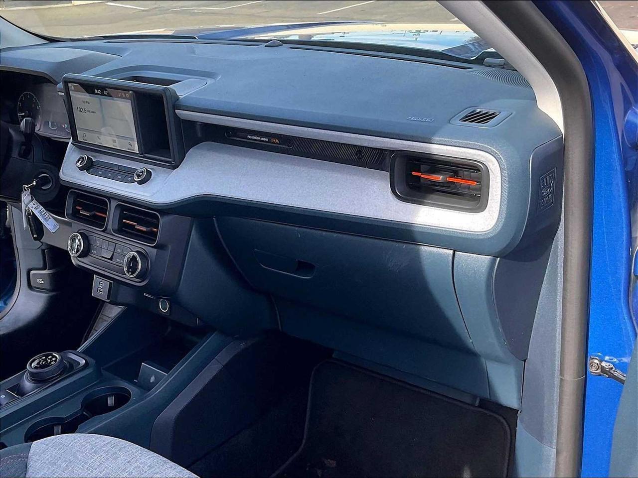 2024 Ford Maverick XLT Roseville CA
