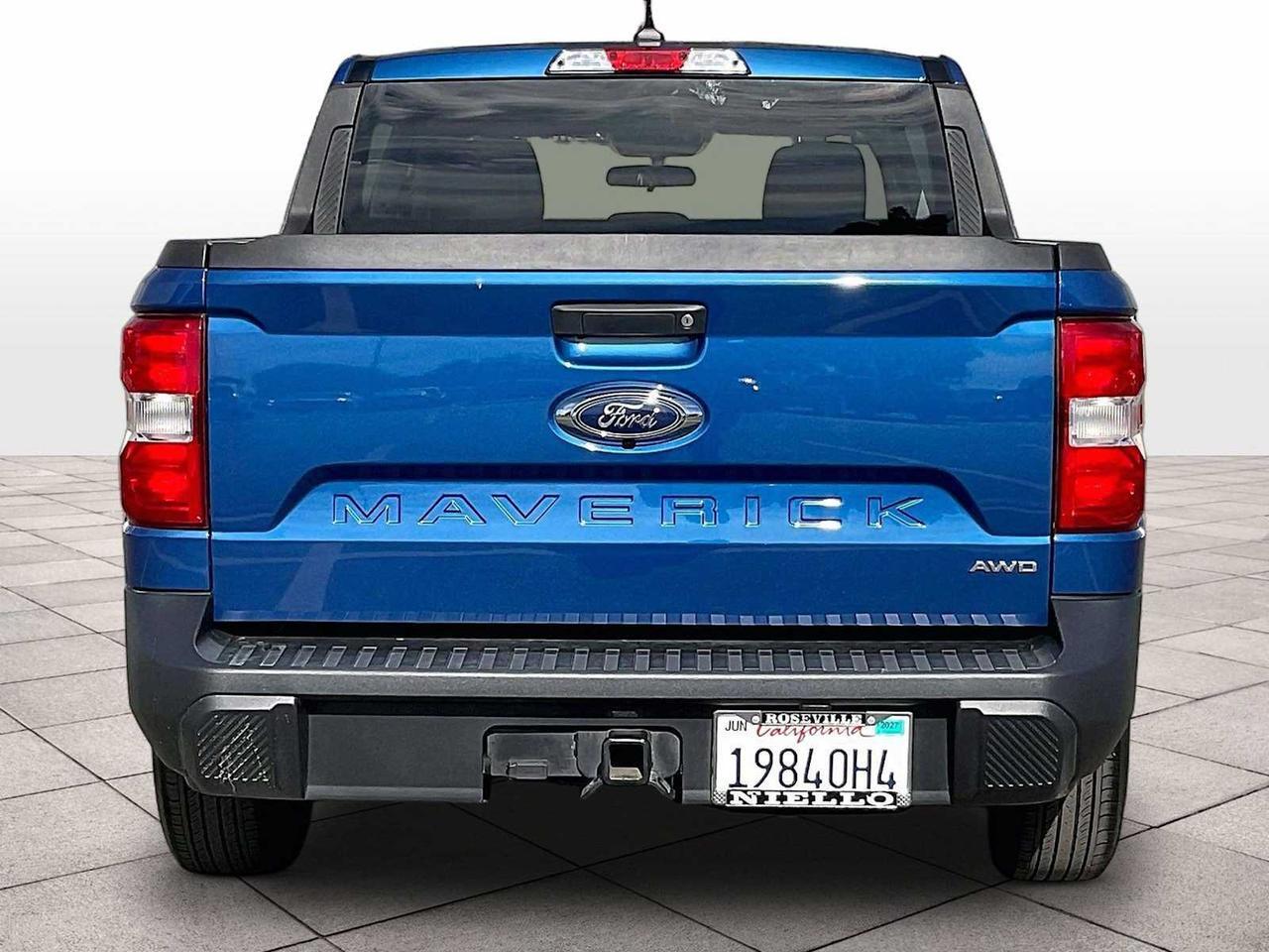 2024 Ford Maverick XLT Roseville CA