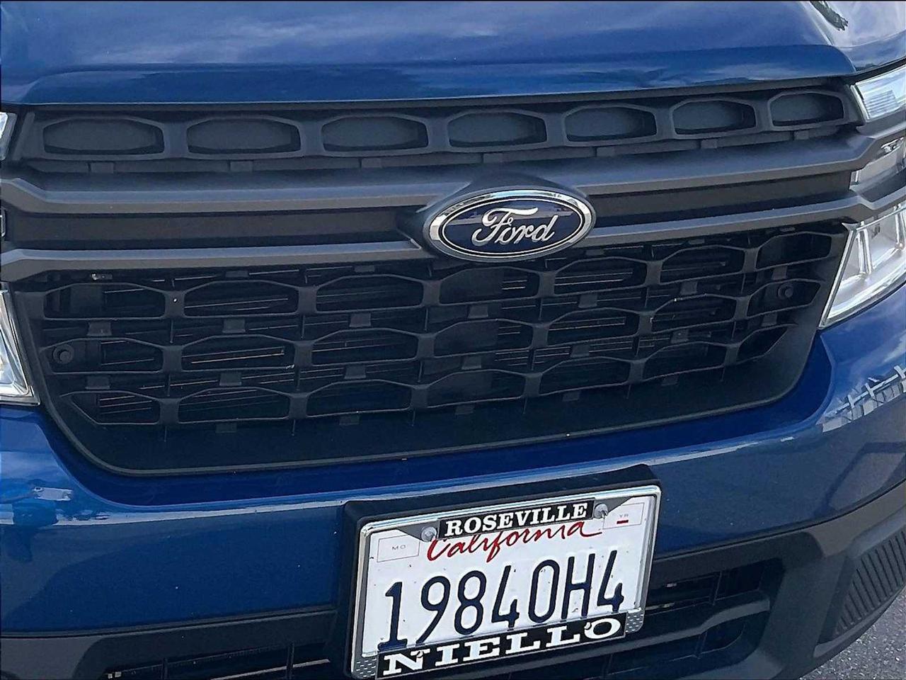 2024 Ford Maverick XLT Roseville CA