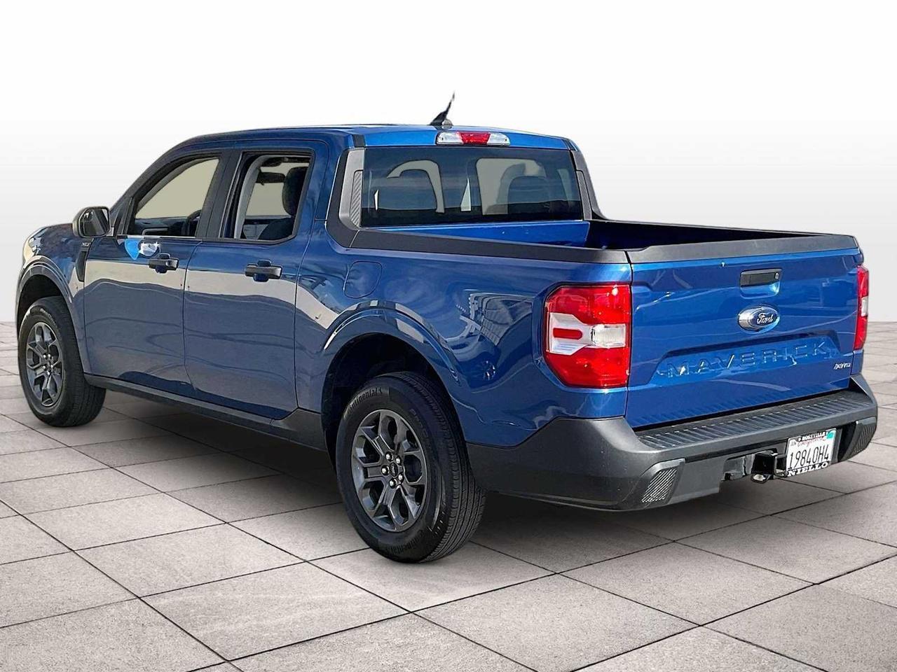 2024 Ford Maverick XLT Roseville CA