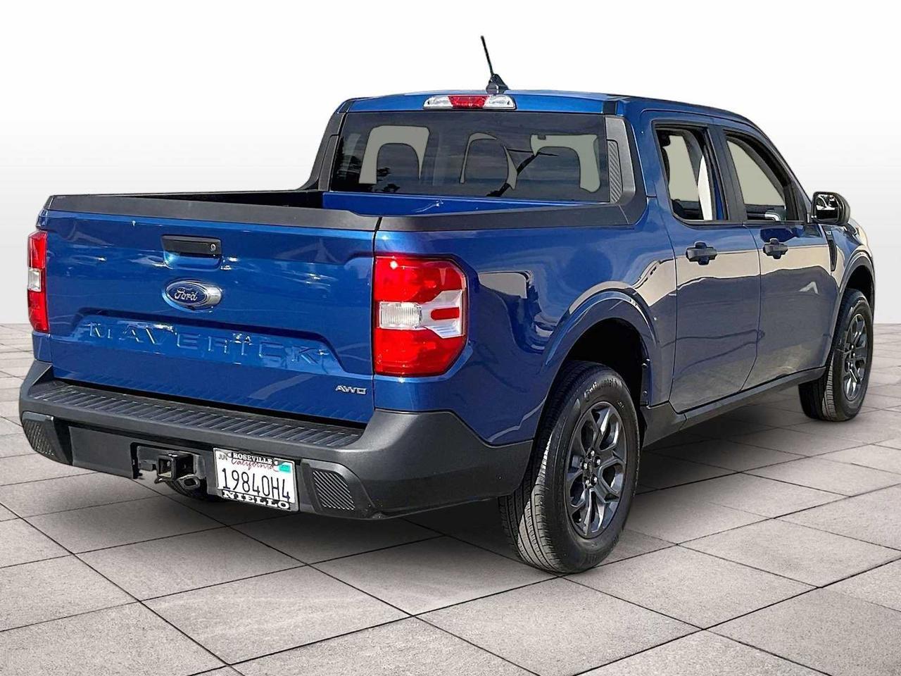 2024 Ford Maverick XLT Roseville CA