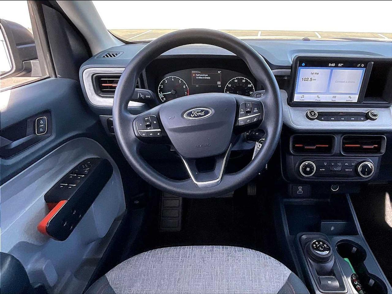 2024 Ford Maverick XLT Roseville CA