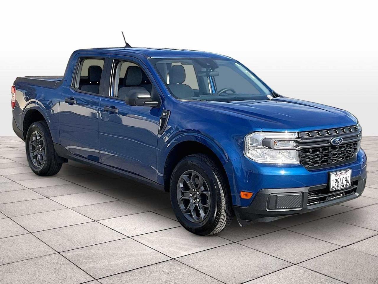 2024 Ford Maverick XLT Roseville CA
