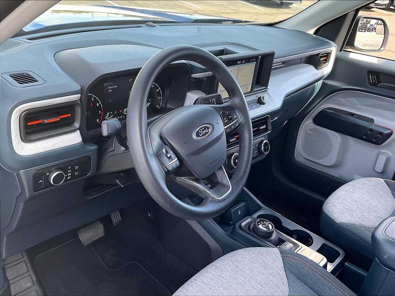 2024 Ford Maverick XLT Roseville CA