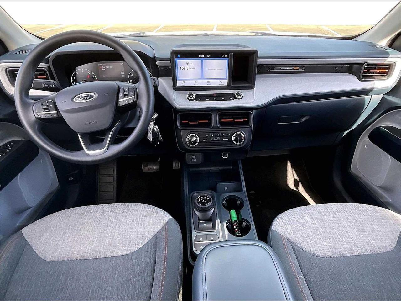 2024 Ford Maverick XLT Roseville CA