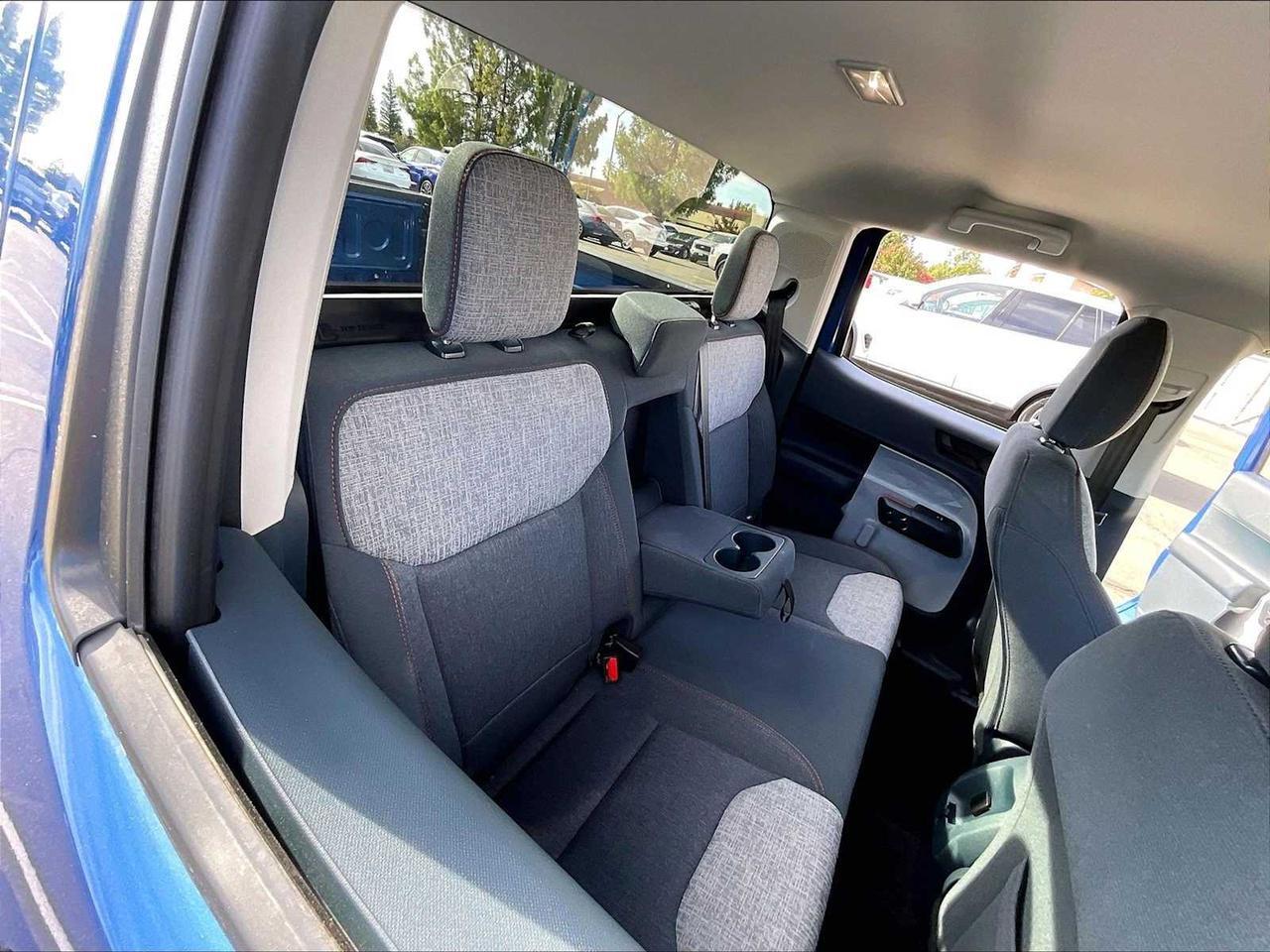 2024 Ford Maverick XLT Roseville CA