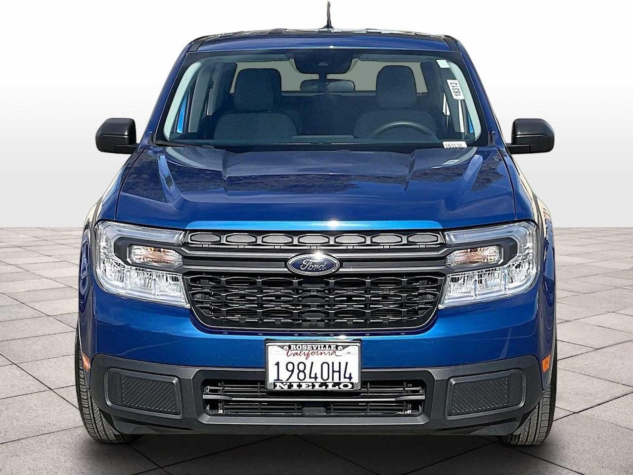 2024 Ford Maverick XLT Roseville CA