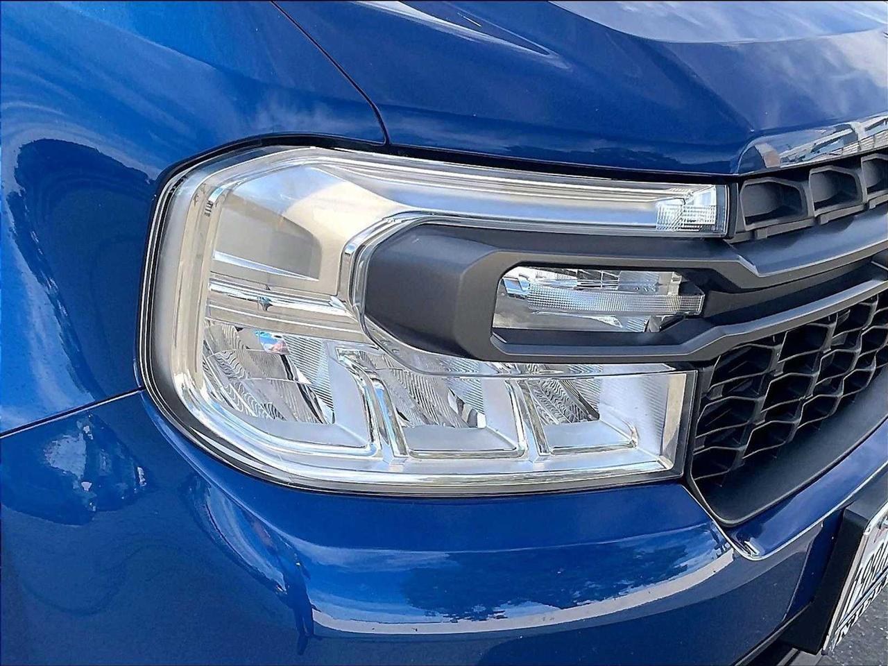 2024 Ford Maverick XLT Roseville CA