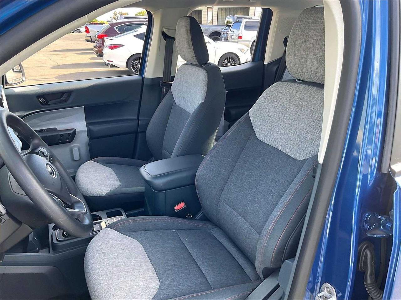 2024 Ford Maverick XLT Roseville CA