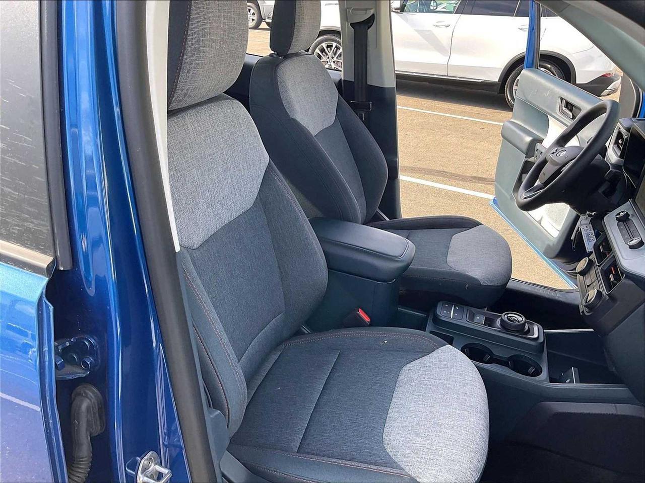 2024 Ford Maverick XLT Roseville CA