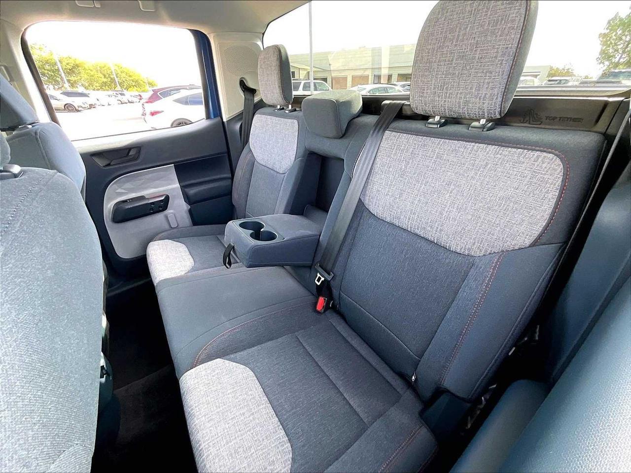 2024 Ford Maverick XLT Roseville CA