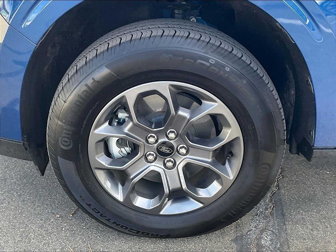 2024 Ford Maverick XLT Roseville CA