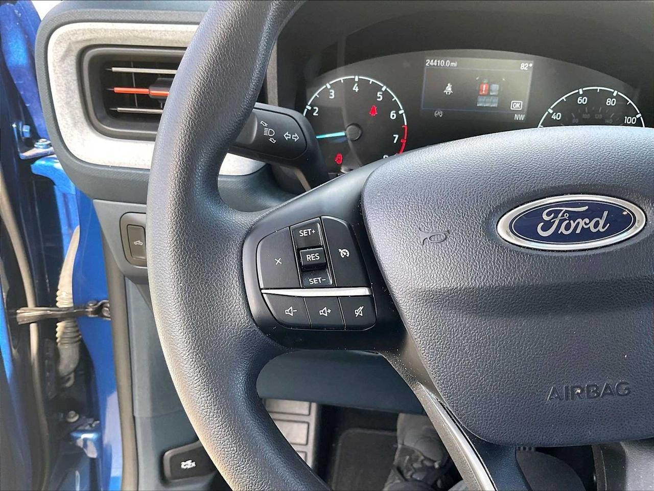 2024 Ford Maverick XLT Roseville CA