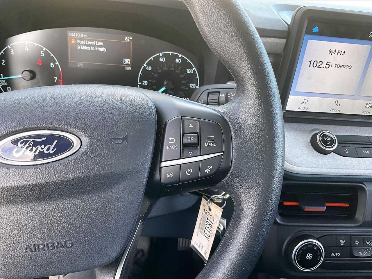 2024 Ford Maverick XLT Roseville CA