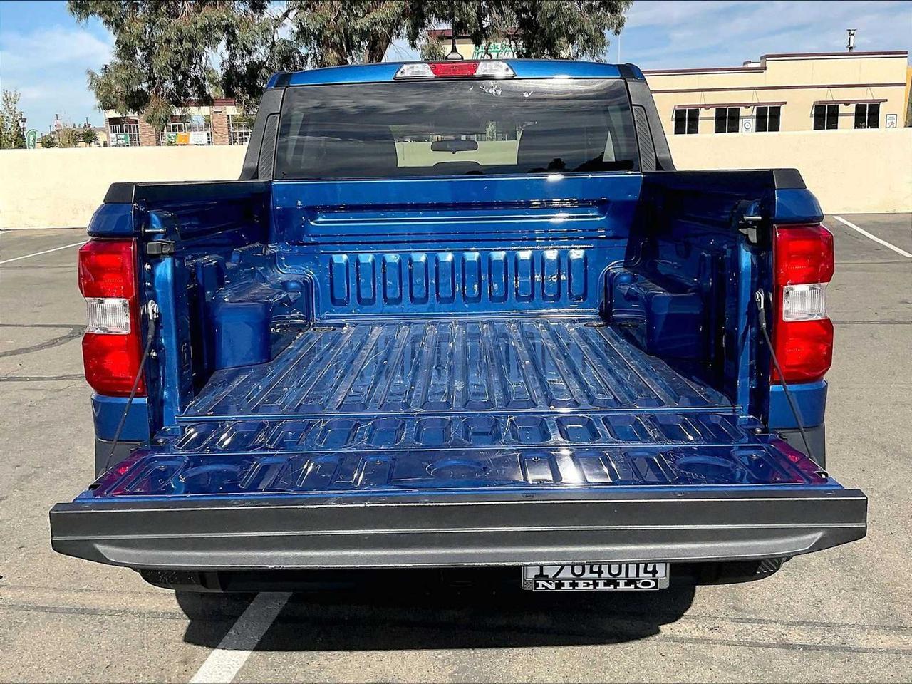 2024 Ford Maverick XLT Roseville CA
