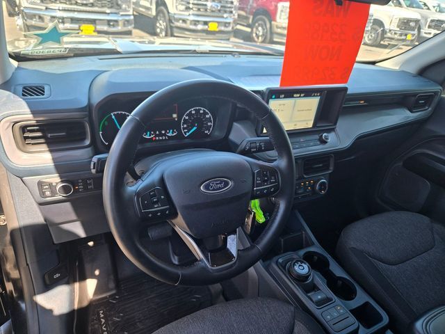 2024 Ford Maverick XLT Roseville CA