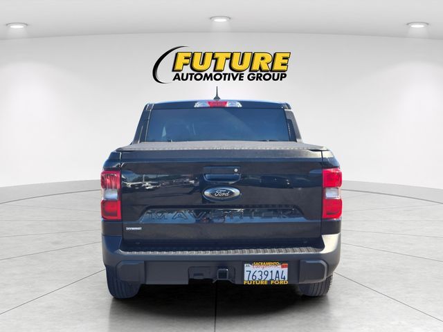 2024 Ford Maverick XLT Roseville CA