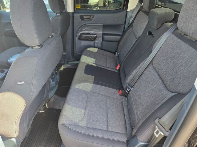 2024 Ford Maverick XLT Roseville CA