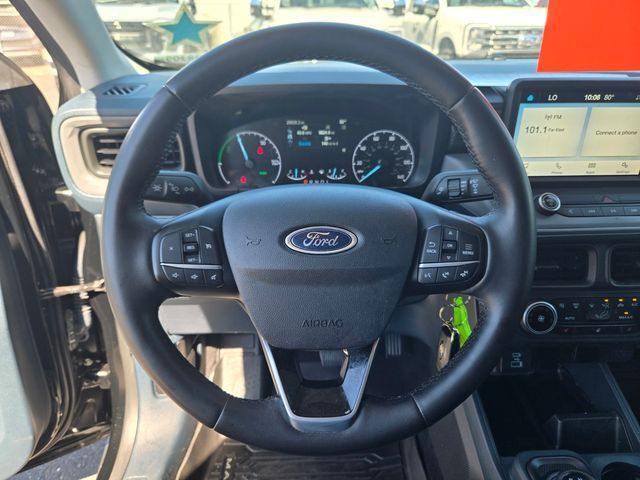 2024 Ford Maverick XLT Roseville CA