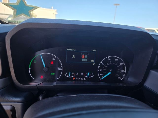 2024 Ford Maverick XLT Roseville CA