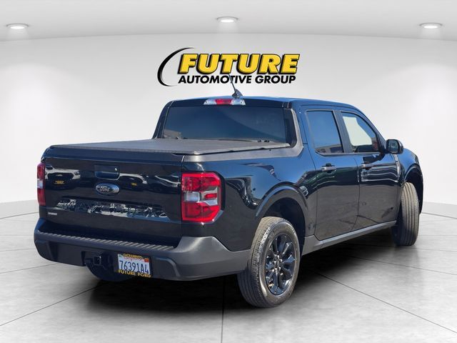2024 Ford Maverick XLT Roseville CA