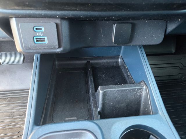 2024 Ford Maverick XLT Roseville CA