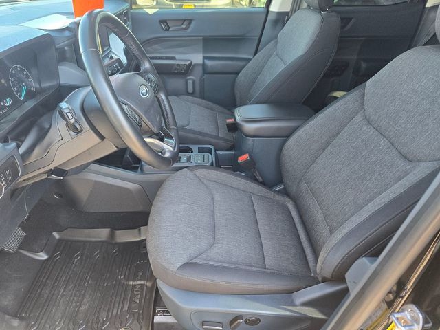 2024 Ford Maverick XLT Roseville CA