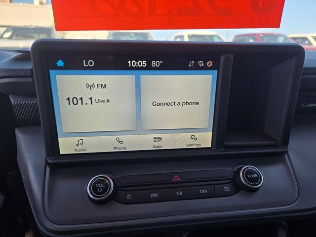 2024 Ford Maverick XLT Roseville CA