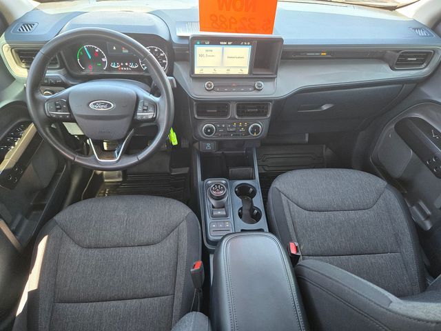 2024 Ford Maverick XLT Roseville CA