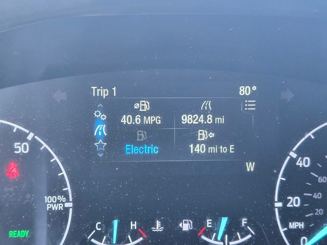 2024 Ford Maverick XLT Roseville CA