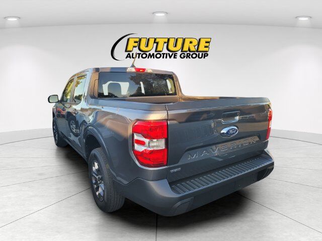 2024 Ford Maverick XLT Roseville CA