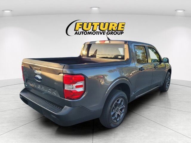 2024 Ford Maverick XLT Roseville CA